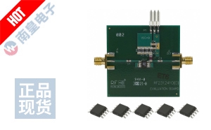 RF2312PCK-50 OHM DƬ